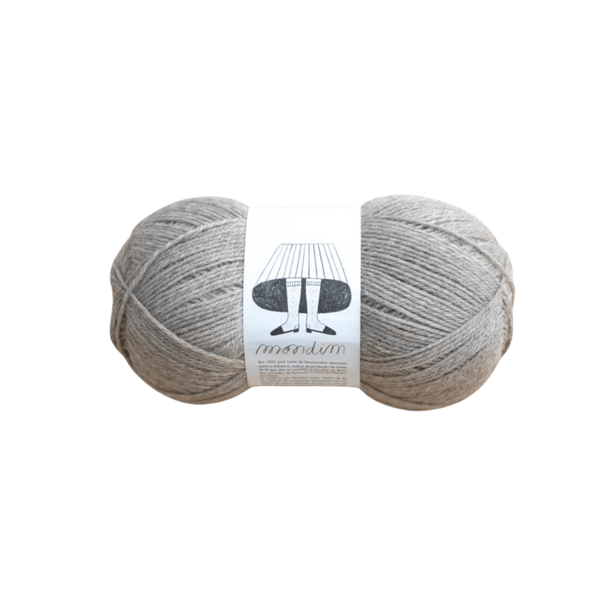 Rosa Pomar Mondim - Rosa Pomar 500 - The Little Yarn Store