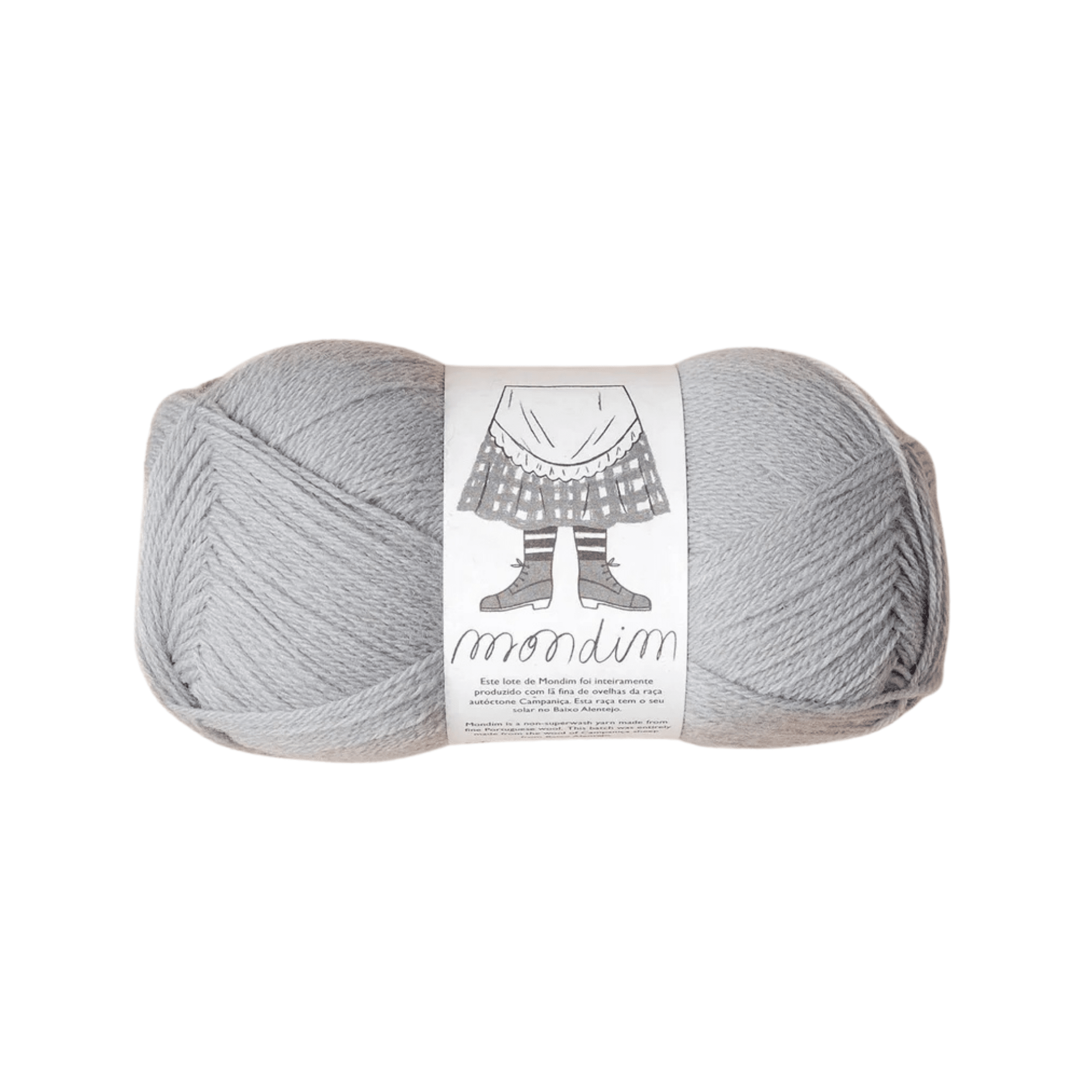 Rosa Pomar Mondim - Rosa Pomar A567 - The Little Yarn Store
