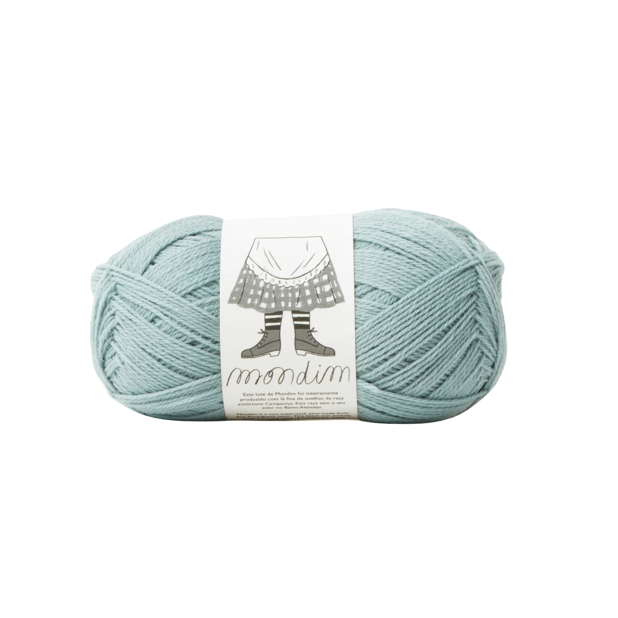 Rosa Pomar Mondim - Rosa Pomar A568 - The Little Yarn Store