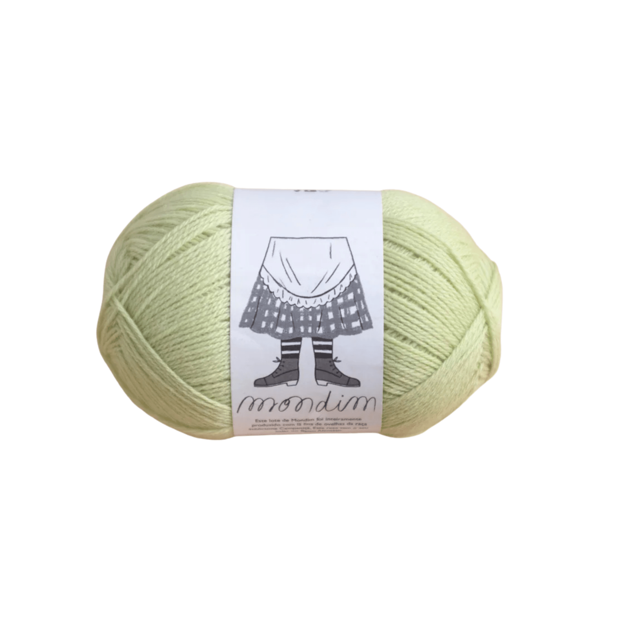 Rosa Pomar Mondim - Rosa Pomar A572 - The Little Yarn Store