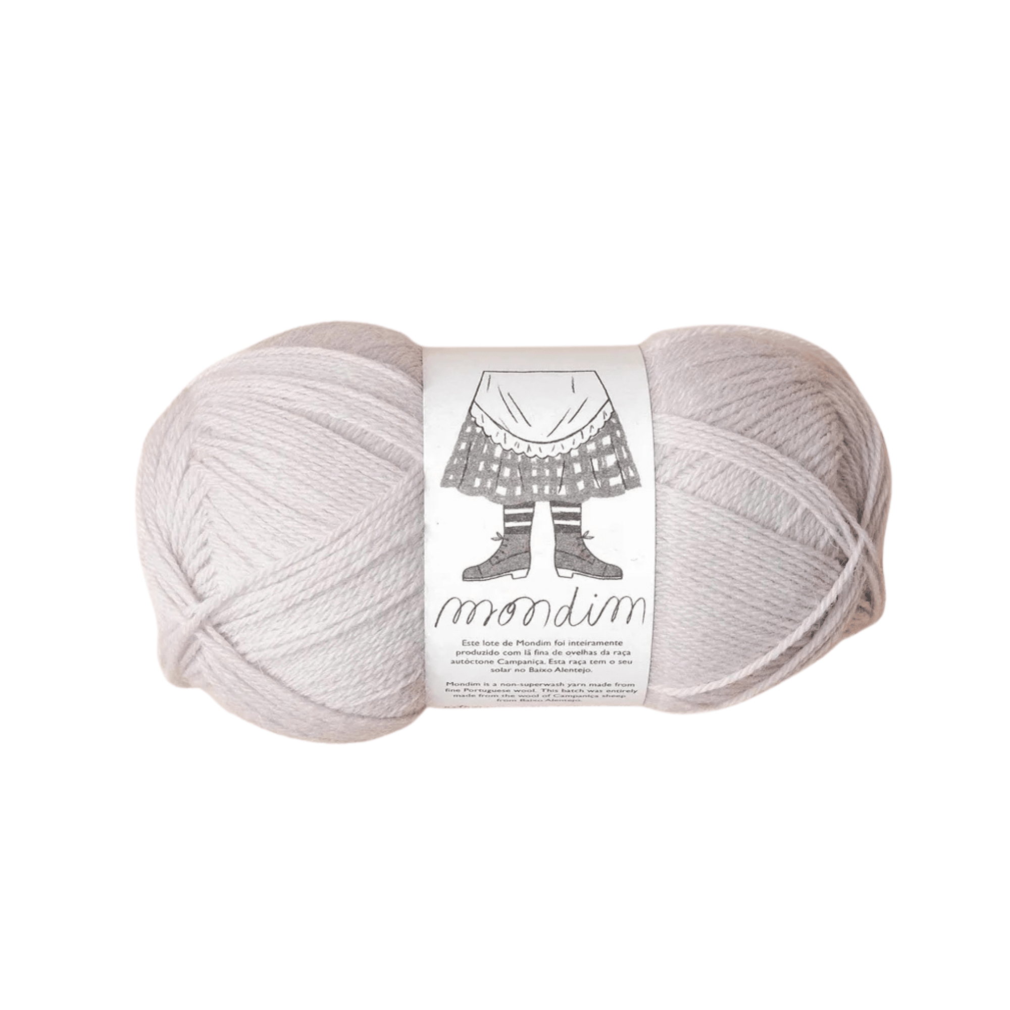 Rosa Pomar Mondim - Rosa Pomar A575 - The Little Yarn Store