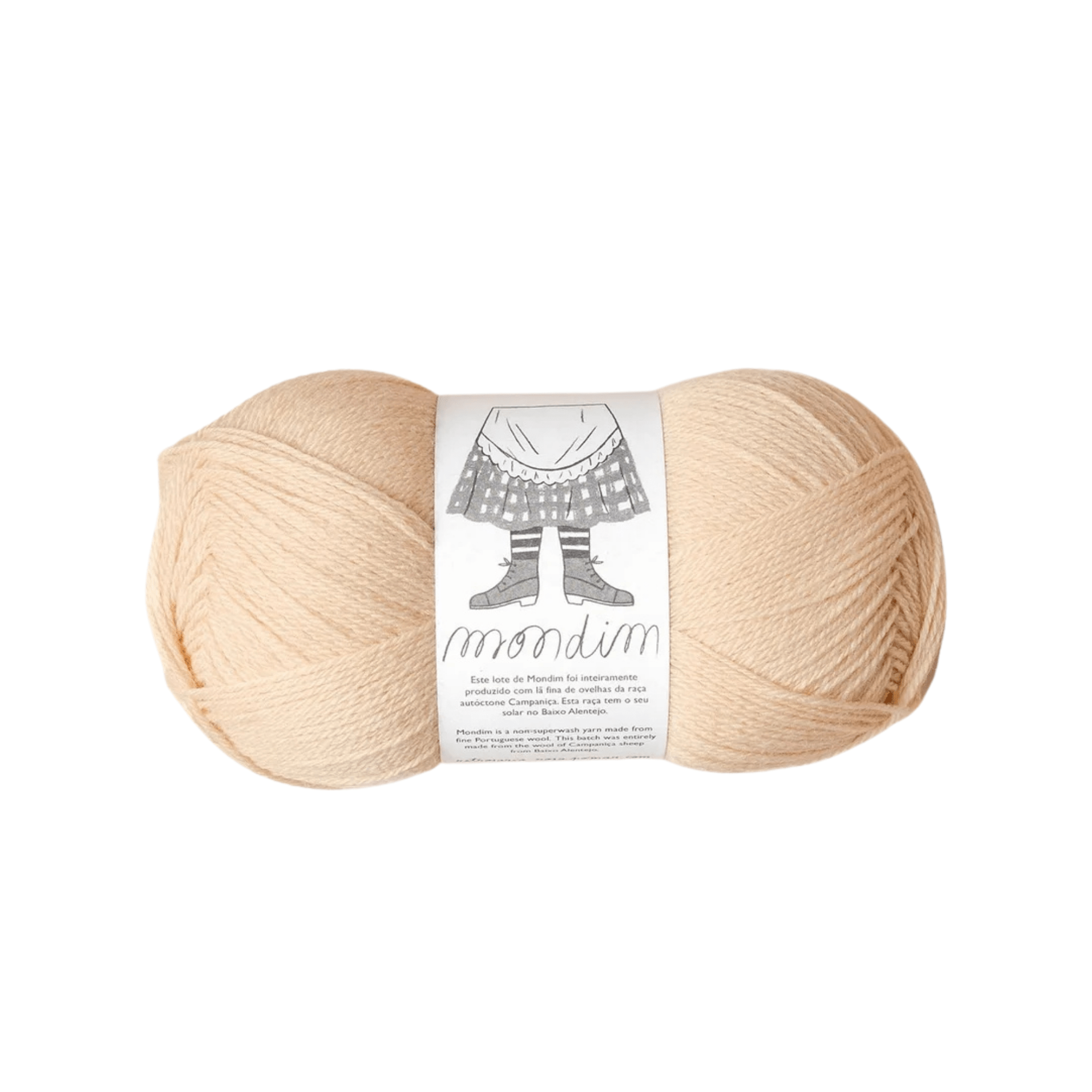 Rosa Pomar Mondim - Rosa Pomar A576 - The Little Yarn Store