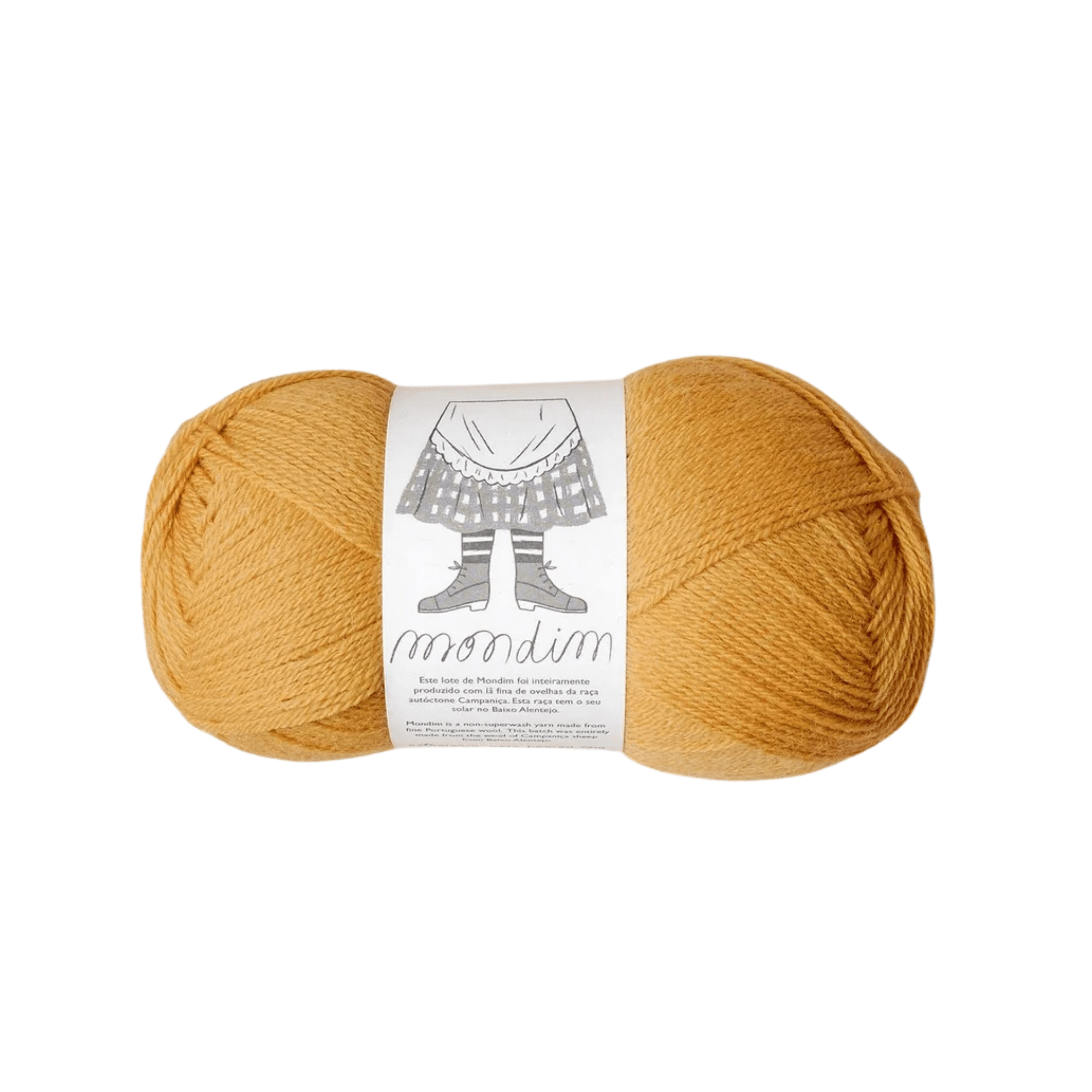 Rosa Pomar Mondim - Rosa Pomar A580 - The Little Yarn Store