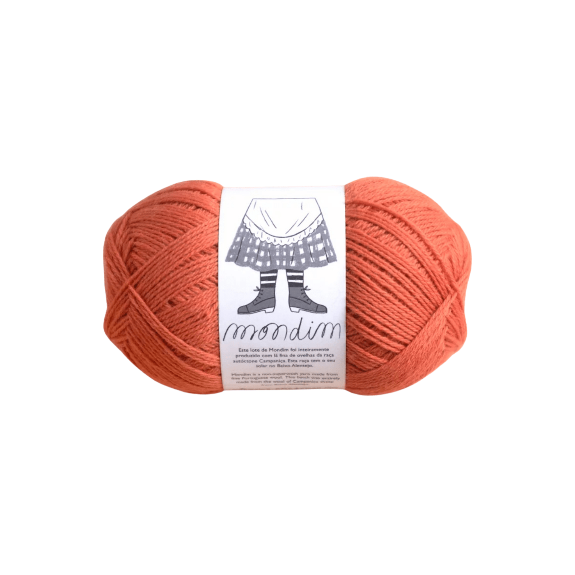 Rosa Pomar Mondim - Rosa Pomar A582 - The Little Yarn Store