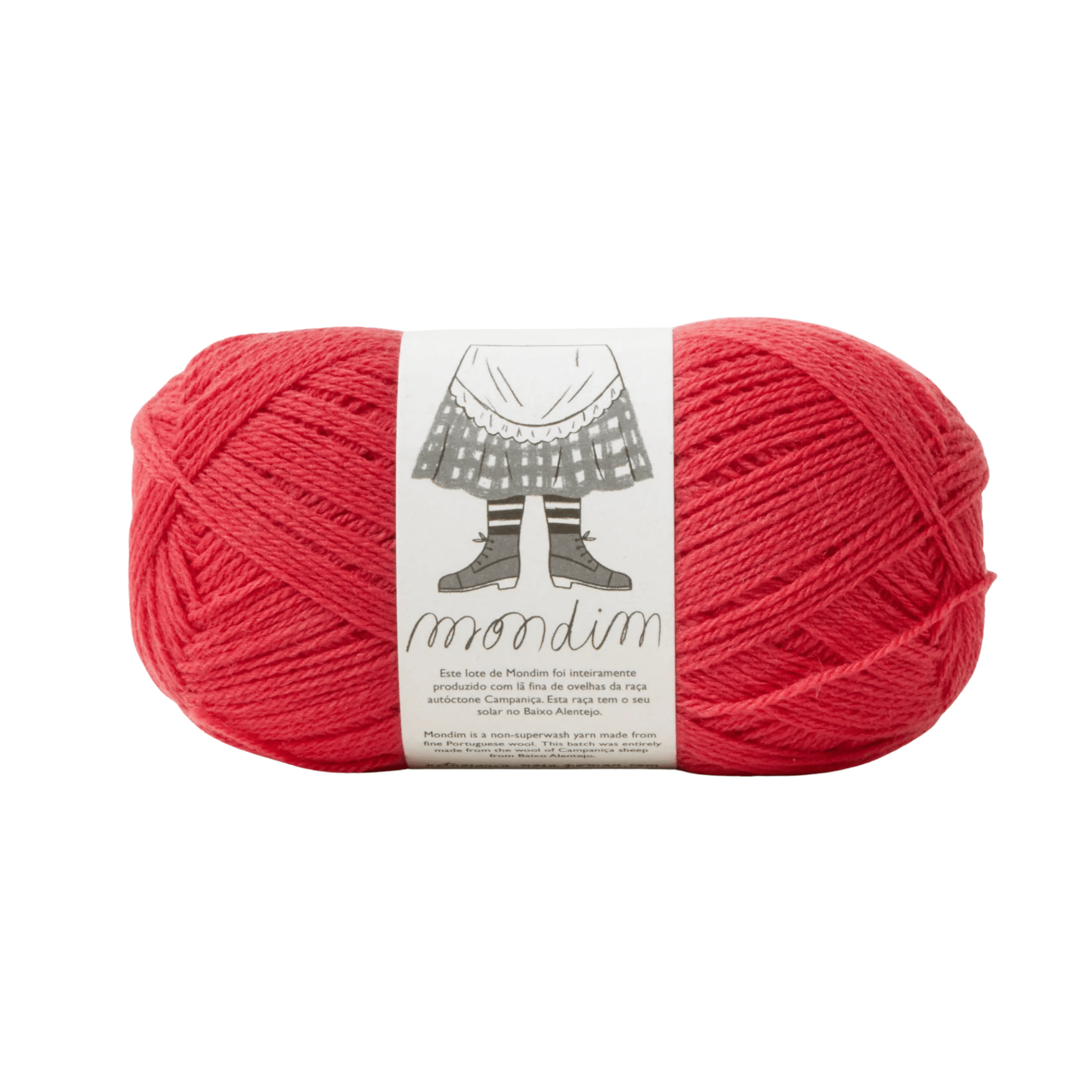 Rosa Pomar Mondim - Rosa Pomar A586 - The Little Yarn Store