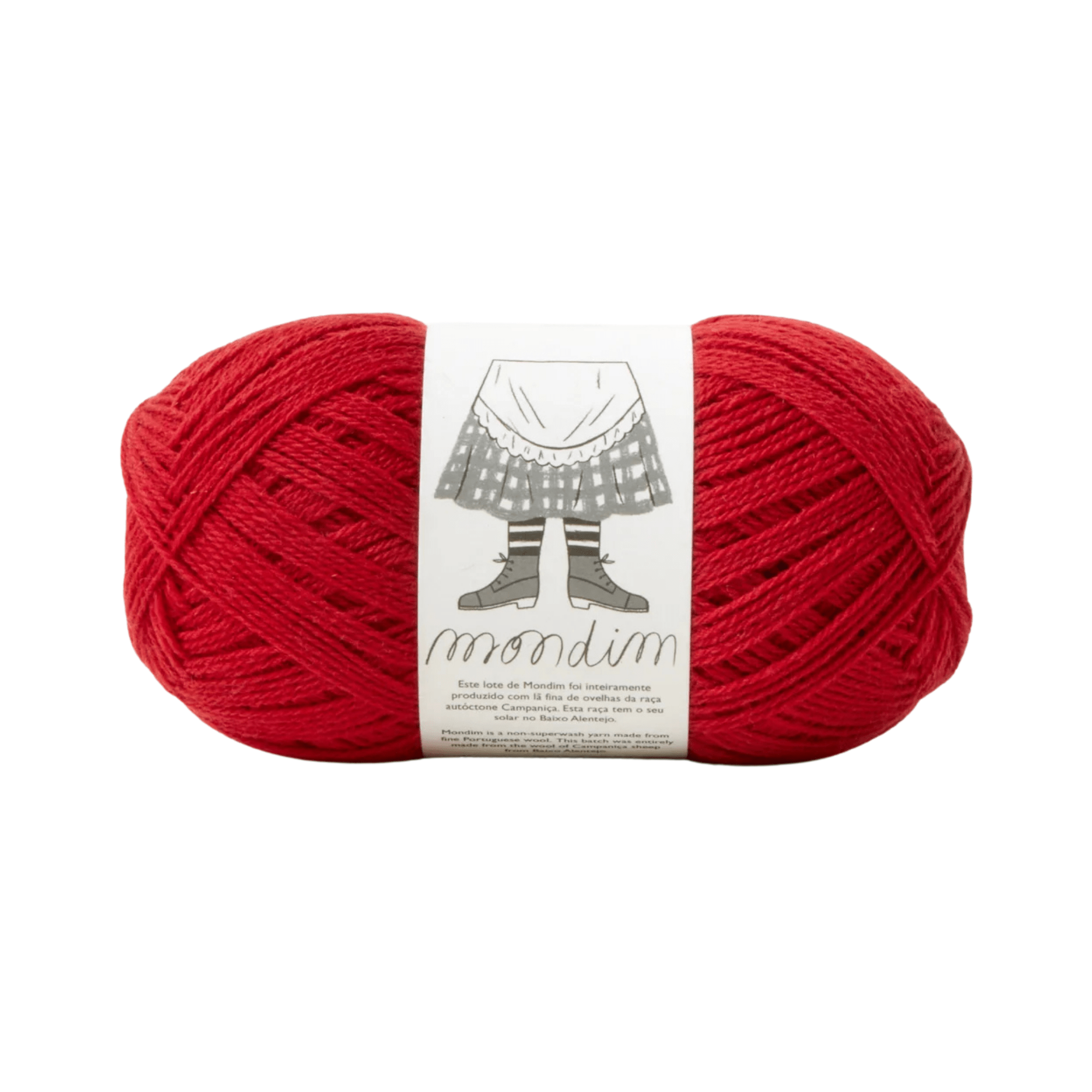 Rosa Pomar Mondim - Rosa Pomar A587 - The Little Yarn Store