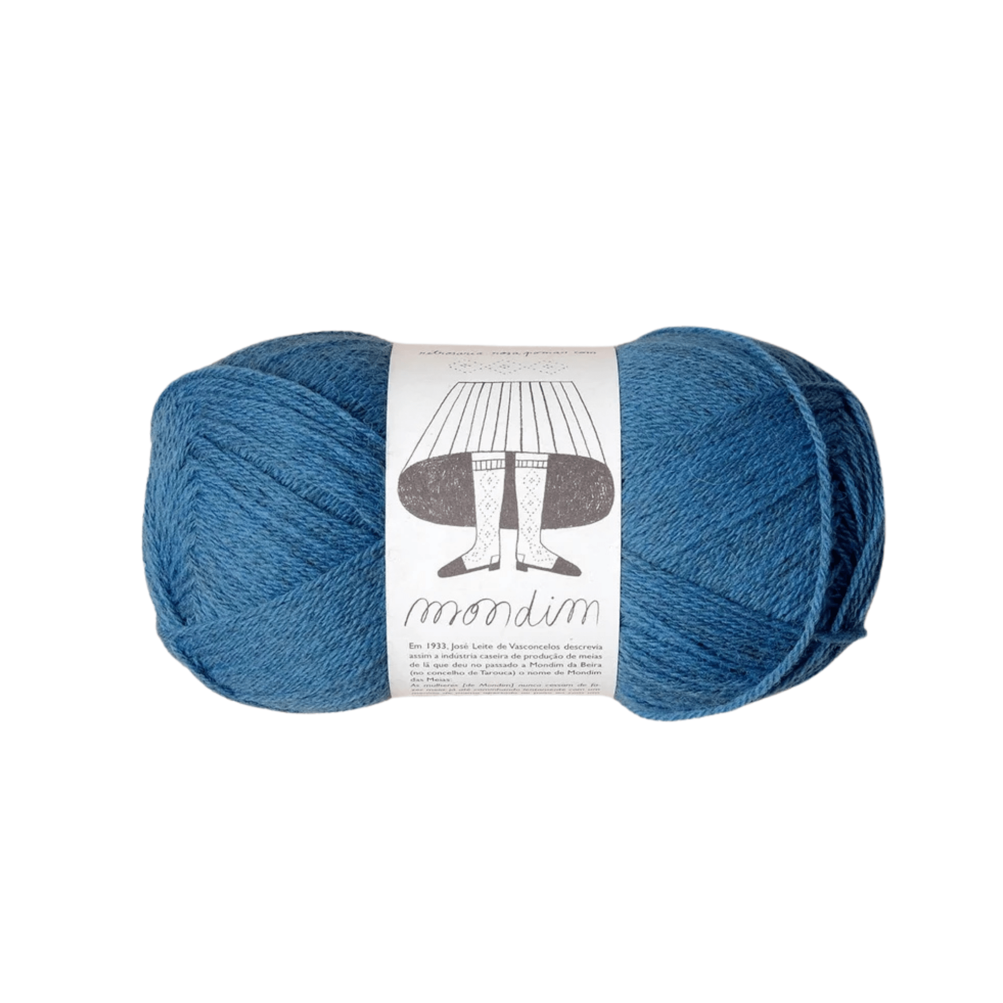 Rosa Pomar Mondim - Rosa Pomar B570 - The Little Yarn Store