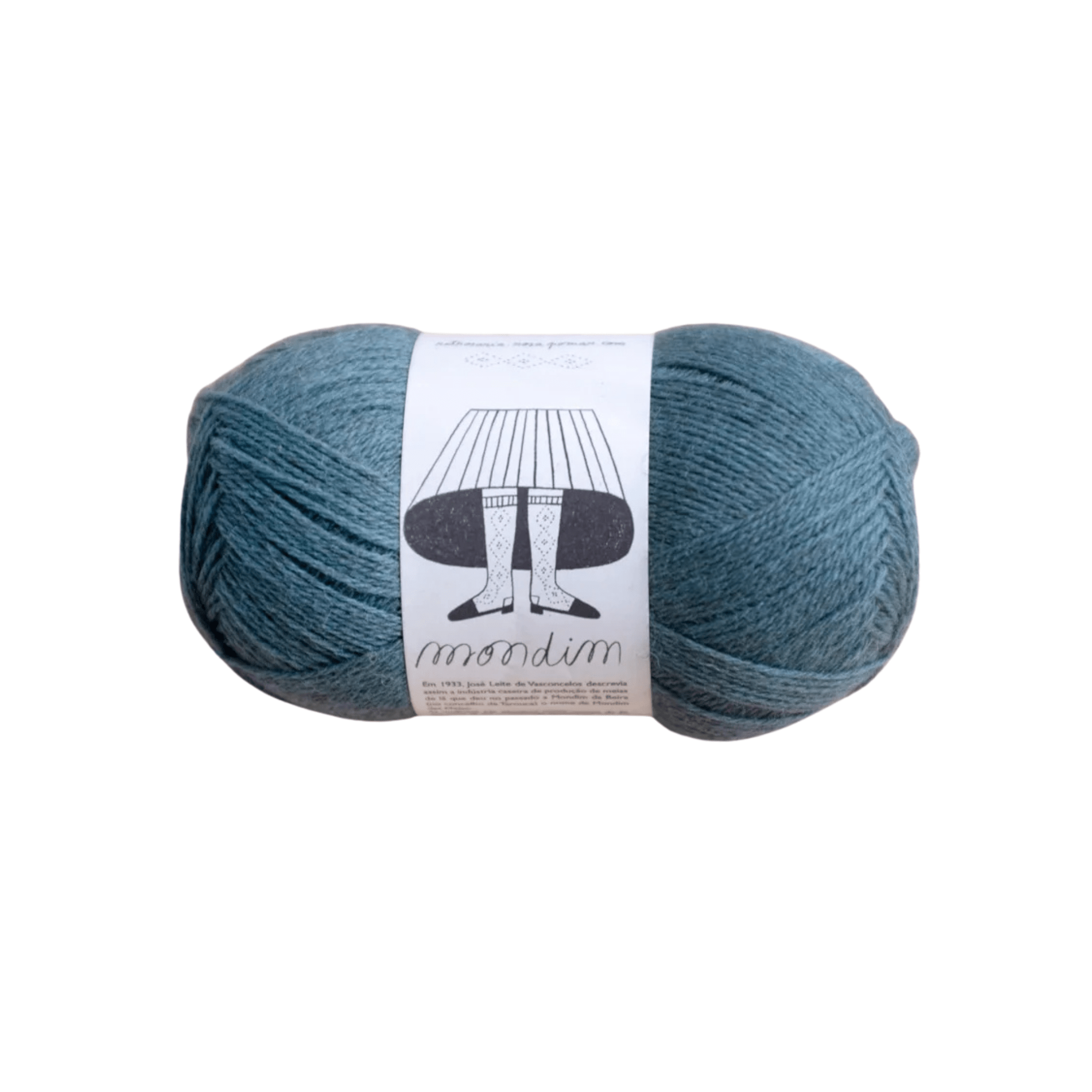 Rosa Pomar Mondim - Rosa Pomar B571 - The Little Yarn Store