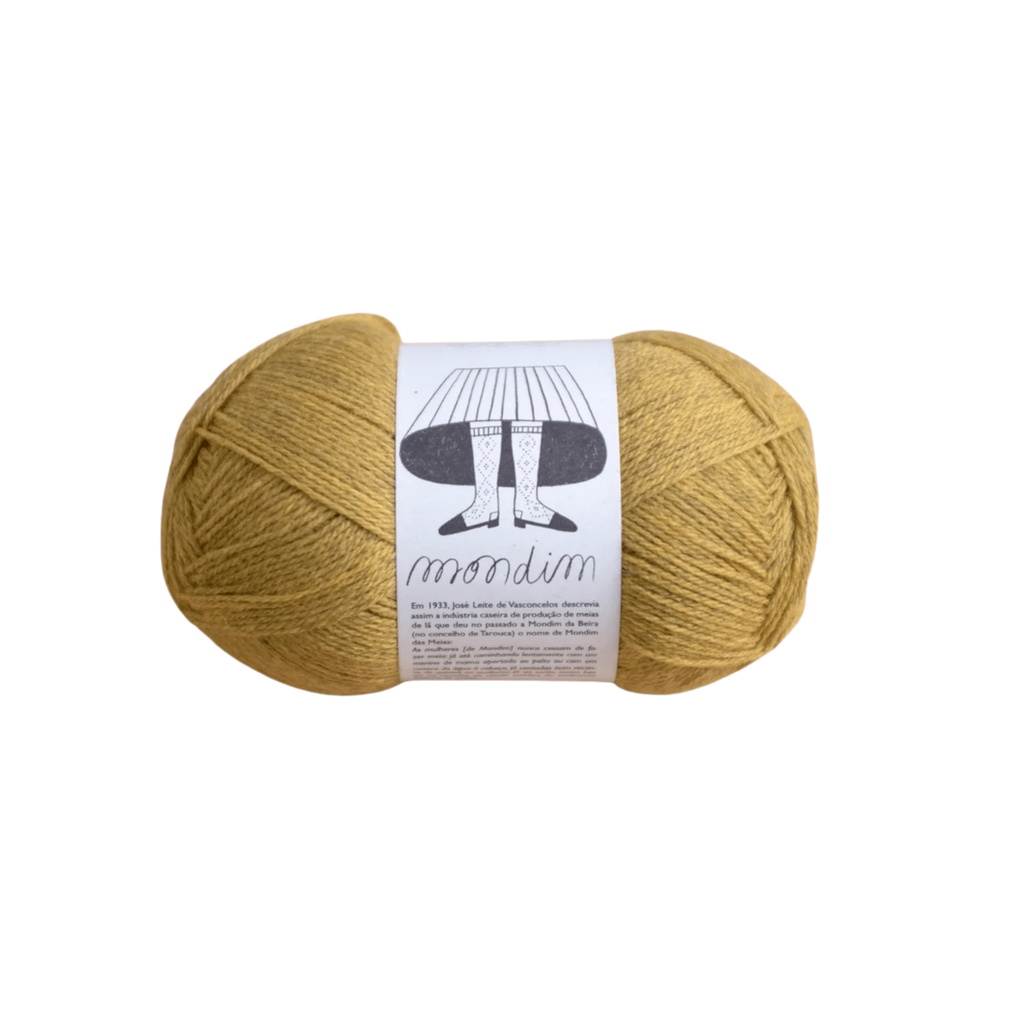 Rosa Pomar Mondim - Rosa Pomar B579 - The Little Yarn Store