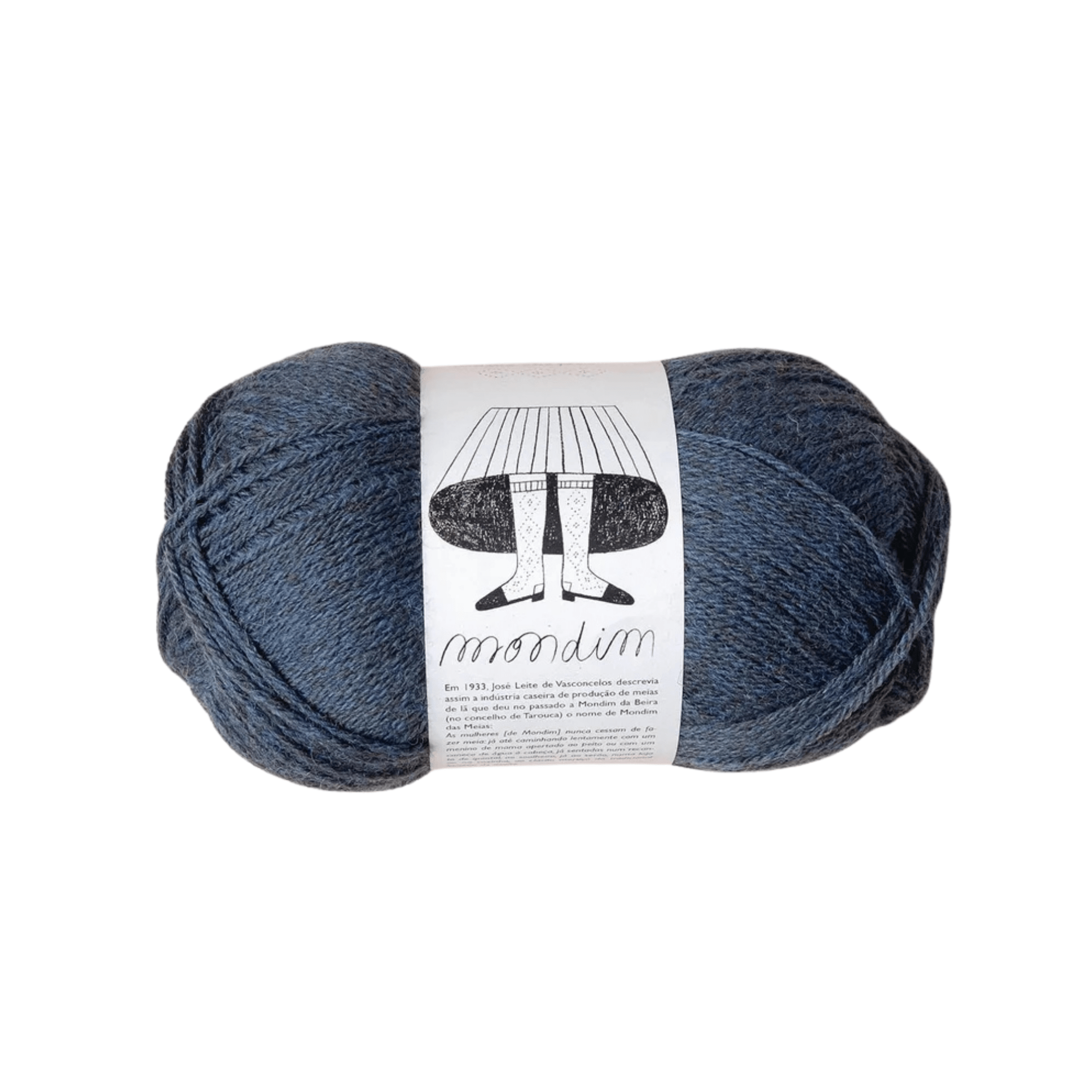 Rosa Pomar Mondim - Rosa Pomar C570 - The Little Yarn Store