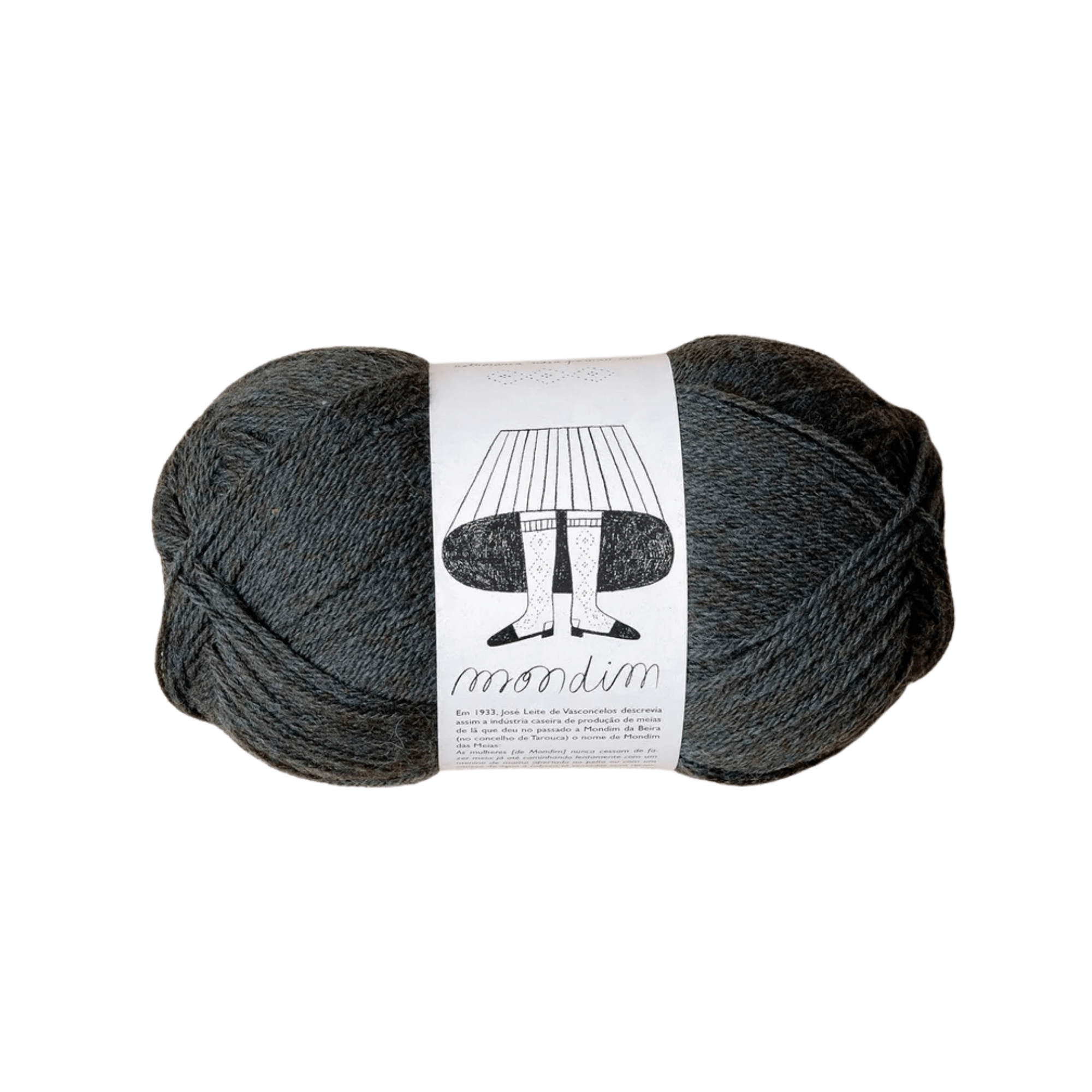 Rosa Pomar Mondim - Rosa Pomar C571 - The Little Yarn Store