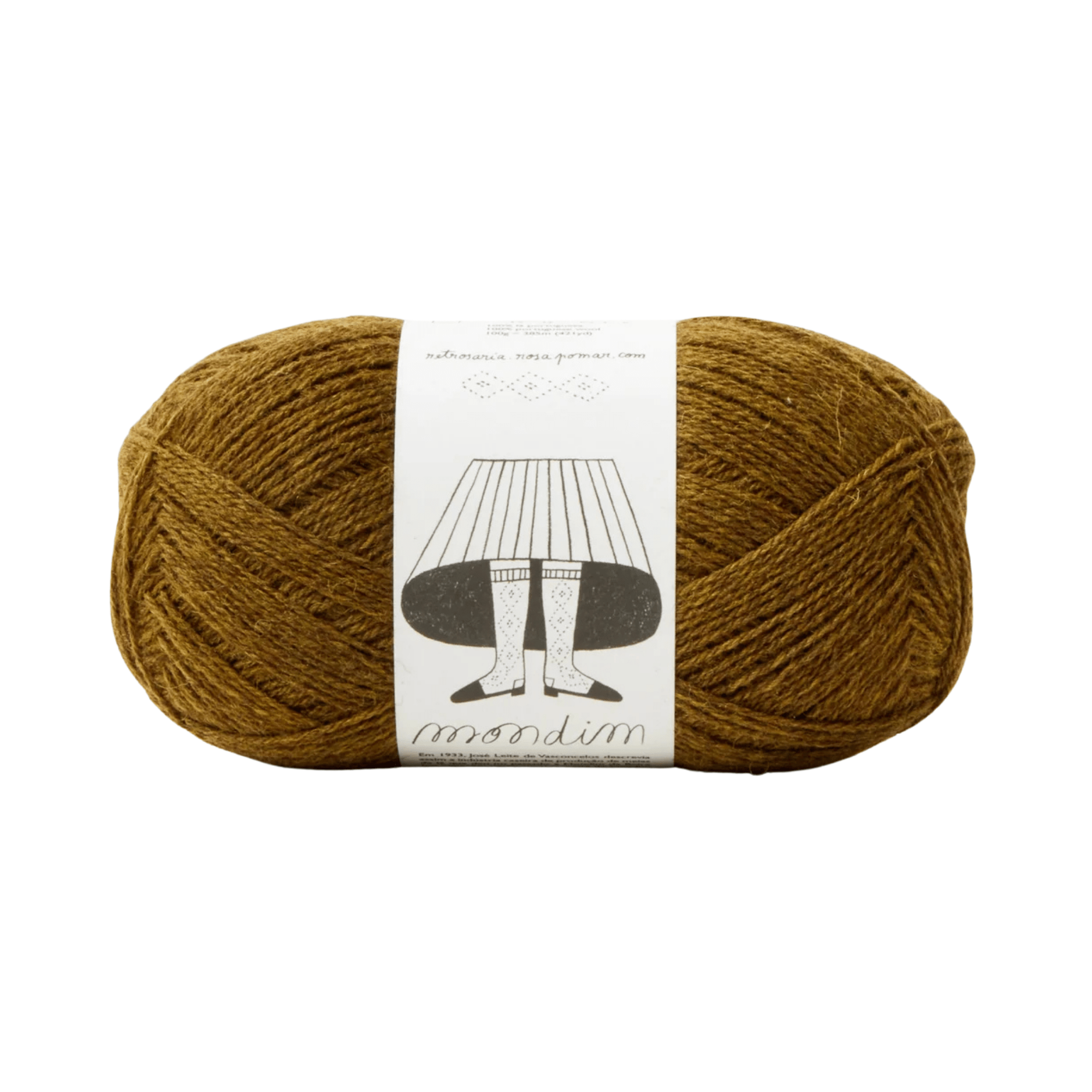 Rosa Pomar Mondim - Rosa Pomar C573 - The Little Yarn Store