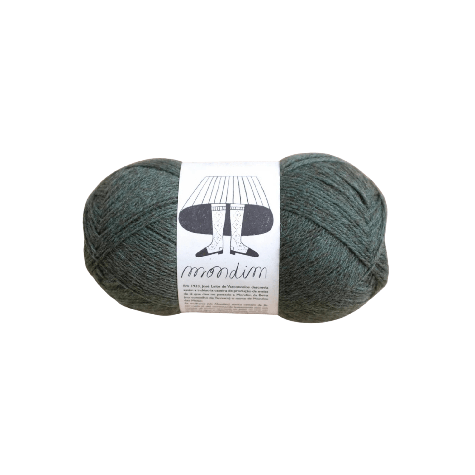 Rosa Pomar Mondim - Rosa Pomar C574 - The Little Yarn Store