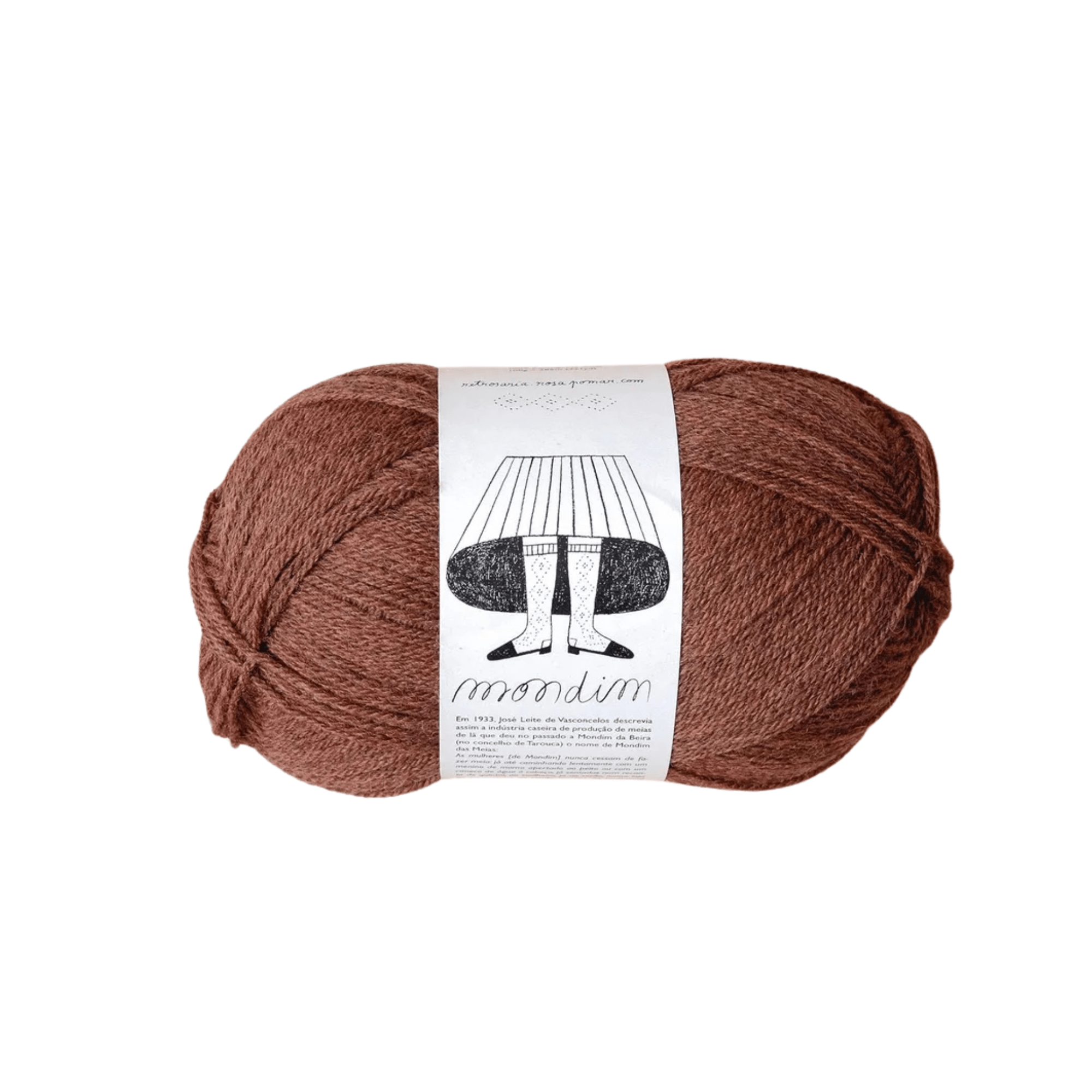 Rosa Pomar Mondim - Rosa Pomar C581 - The Little Yarn Store