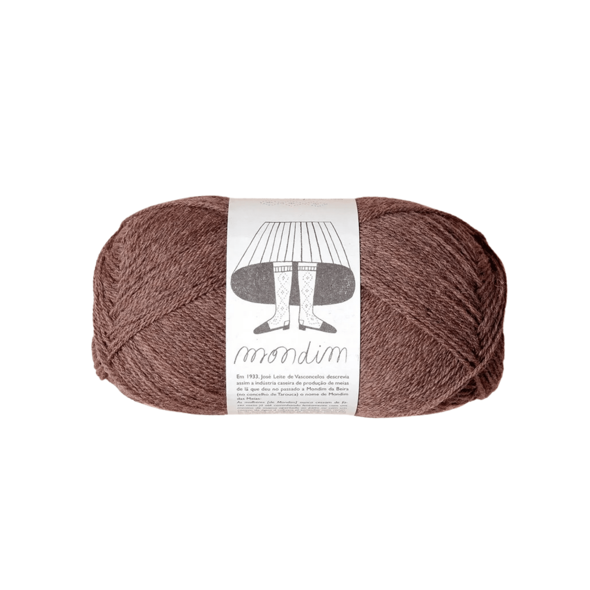 Rosa Pomar Mondim - Rosa Pomar C584 - The Little Yarn Store