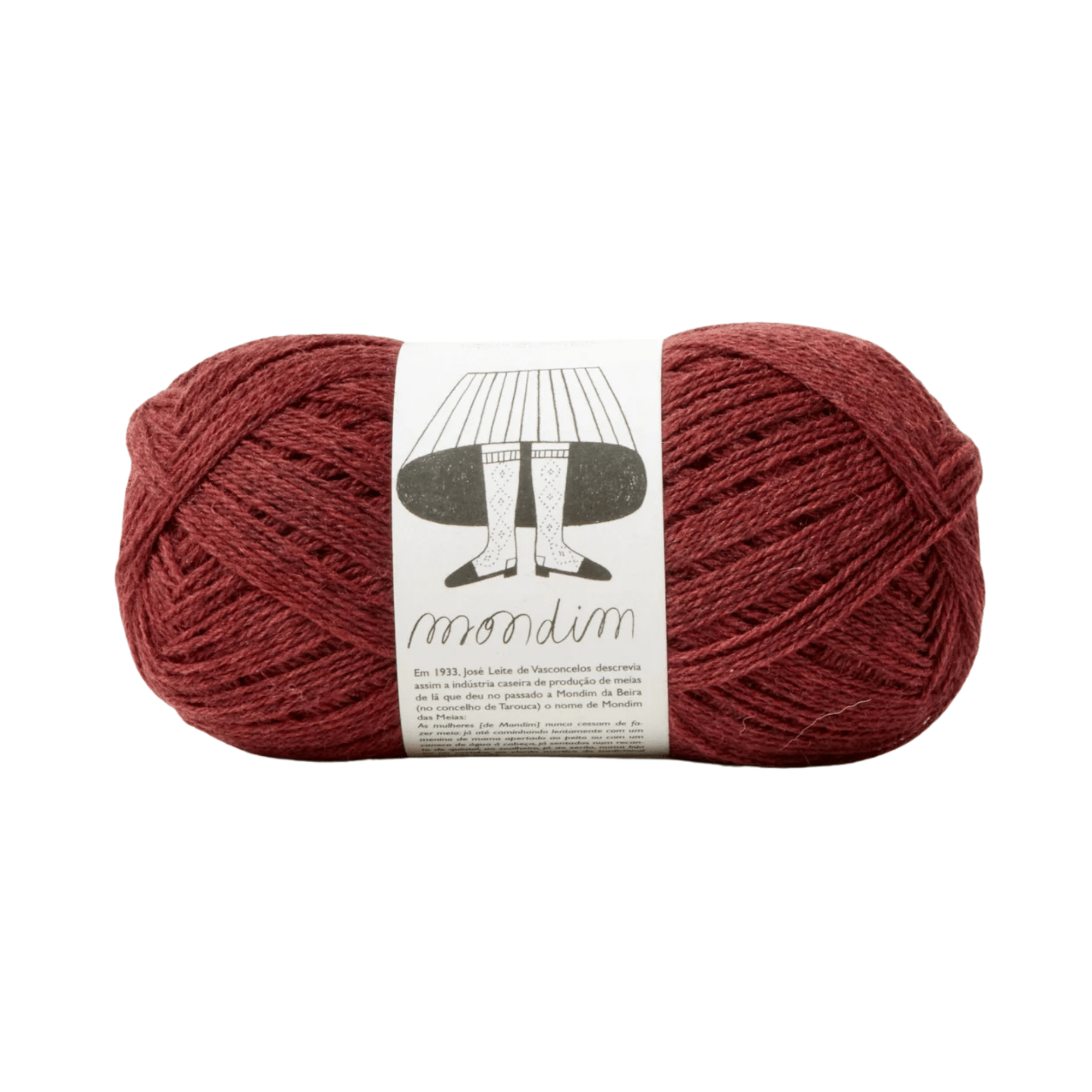 Rosa Pomar Mondim - Rosa Pomar C586 - The Little Yarn Store