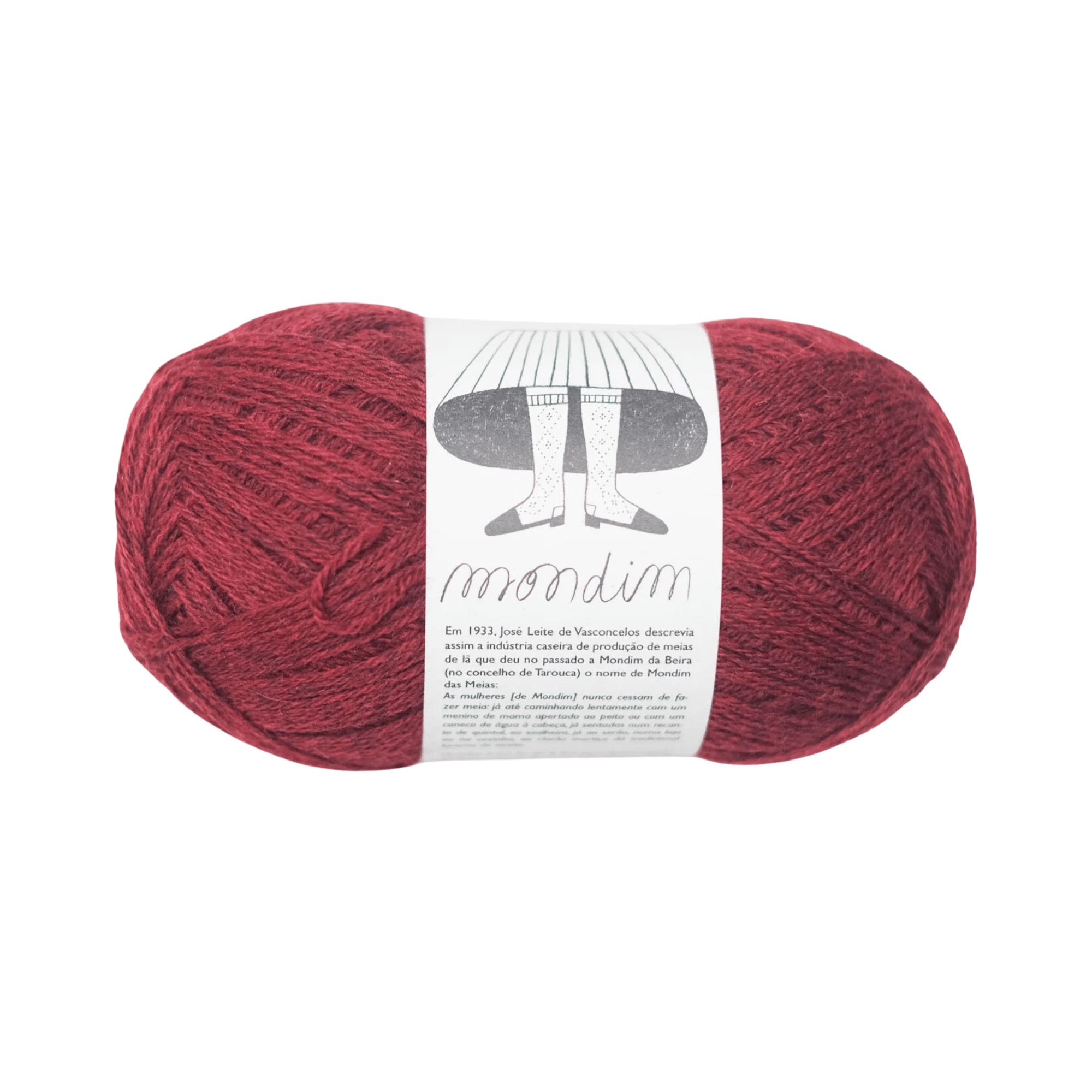 Rosa Pomar Mondim - Rosa Pomar C587 - The Little Yarn Store