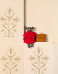 Chez Myrtil: More Seamless Friends to Knit and Love