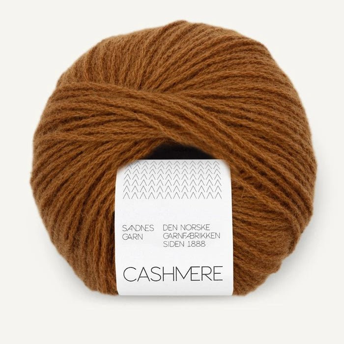 Sandnes Garn Cashmere - Sandnes Garn 2573 Monk's Robe - The Little Yarn Store