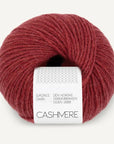 Sandnes Garn Cashmere - Sandnes Garn 4048 Henna - The Little Yarn Store