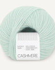 Sandnes Garn Cashmere - Sandnes Garn 7911 Mint Green - The Little Yarn Store