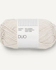 Sandnes Garn Duo - Sandnes Garn 1015 Putty - The Little Yarn Store