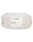 Sandnes Garn Duo - Sandnes Garn 4236 Deep Red - The Little Yarn Store