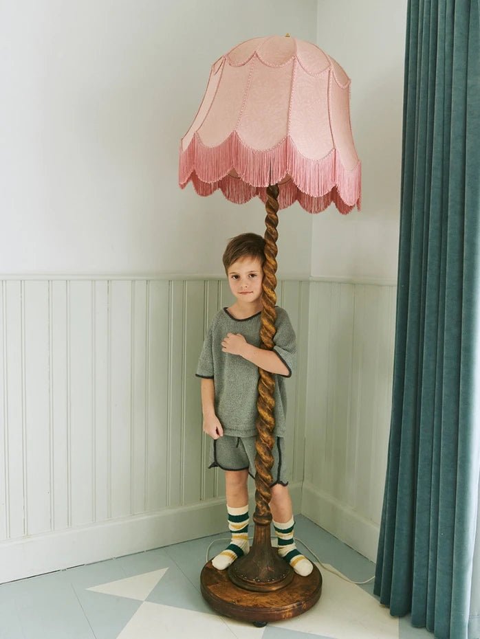 Sandnes Garn Kid and Baby Patterns - Sandnes Garn Jonathan Junior - The Little Yarn Store
