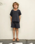 Sandnes Garn Kid and Baby Patterns - Sandnes Garn Mio Junior - The Little Yarn Store