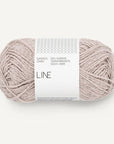 Sandnes Garn Line - Sandnes Garn 2331 Soft Sand - The Little Yarn Store
