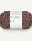 Sandnes Garn Line - Sandnes Garn 3161 Acorn - The Little Yarn Store