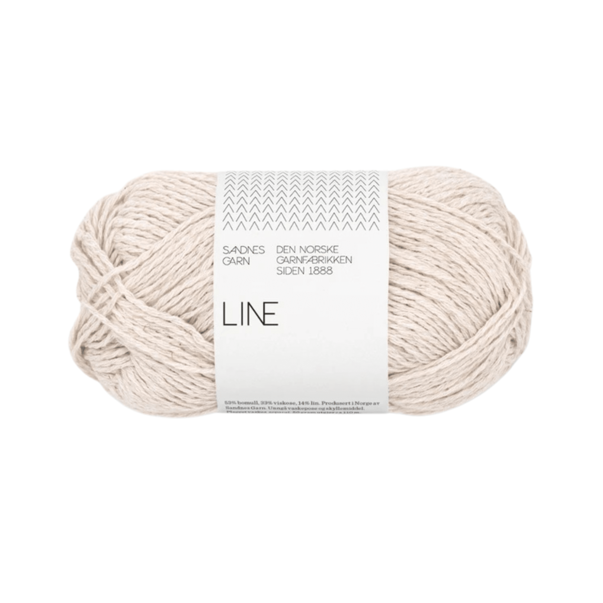 Sandnes Garn Line - Sandnes Garn 4372 Burgundy - The Little Yarn Store