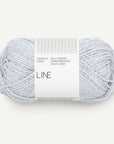 Sandnes Garn Line - Sandnes Garn 5811 Arctic Ice - The Little Yarn Store