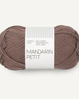 Sandnes Garn Mandarin Petit - Sandnes Garn 3161 Acorn - The Little Yarn Store