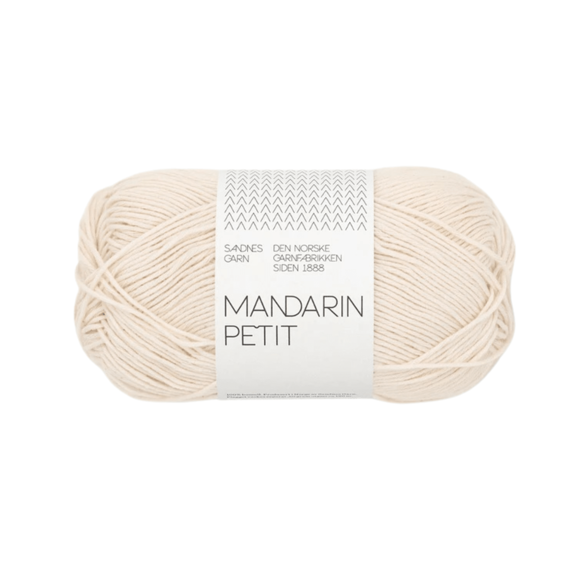Sandnes Garn Mandarin Petit - Sandnes Garn 4372 Burgundy - The Little Yarn Store
