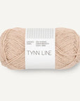 Sandnes Garn Tynn Line - Sandnes Garn 3021 Light Beige - The Little Yarn Store