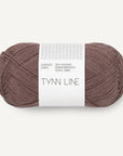 Sandnes Garn Tynn Line - Sandnes Garn 3161 Acorn - The Little Yarn Store