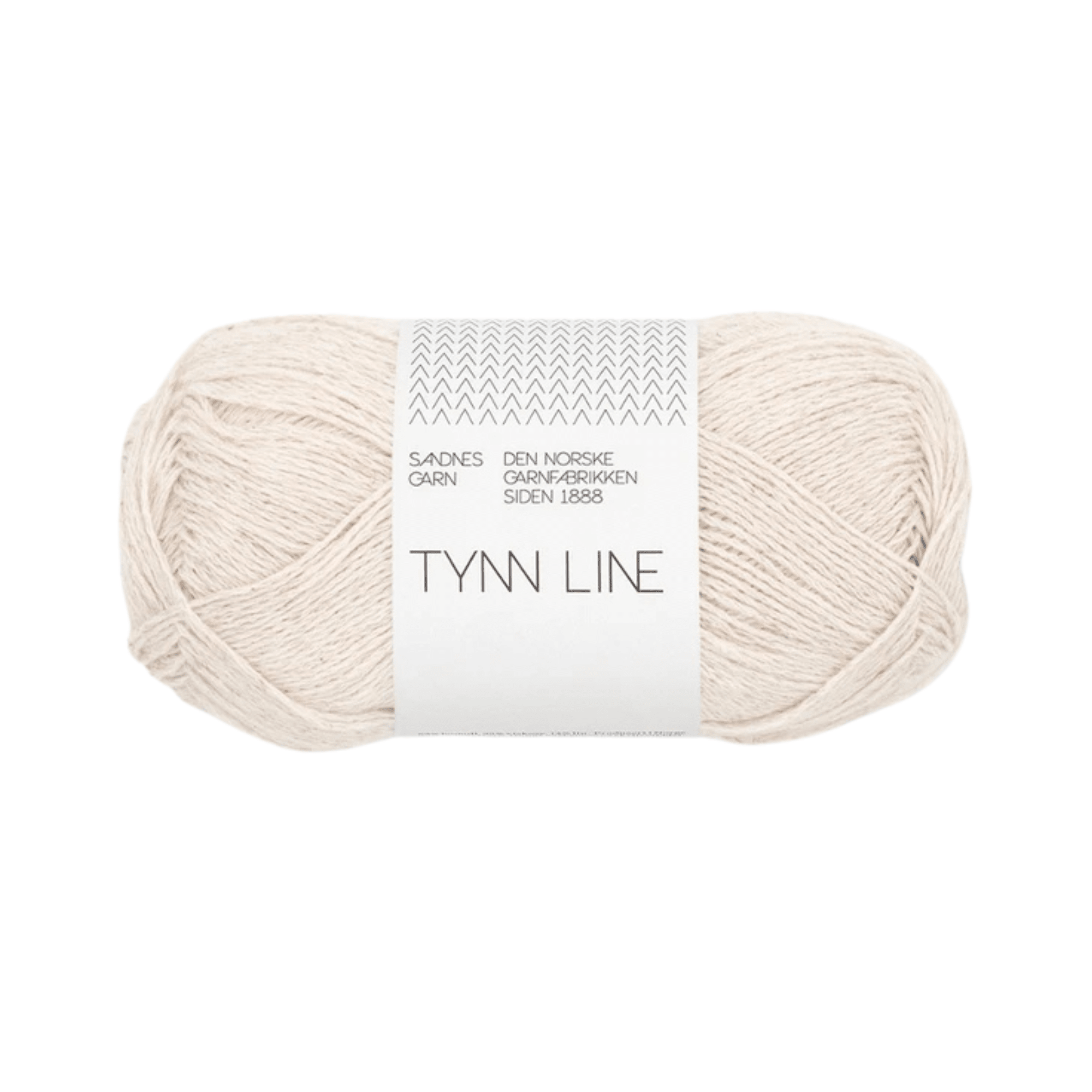 Sandnes Garn Tynn Line - Sandnes Garn 4372 Burgundy - The Little Yarn Store