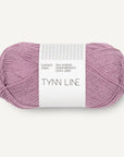 Sandnes Garn Tynn Line - Sandnes Garn 4632 Pink Lavender - The Little Yarn Store