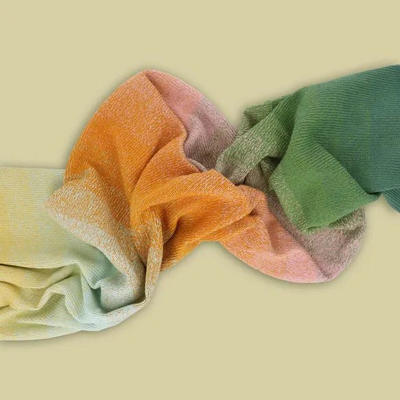 Scheepjes Cotton Whirl - Scheepjes - 721 Spring Whisper - The Little Yarn Store