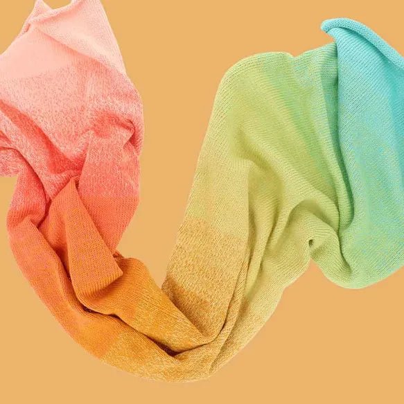 Scheepjes Cotton Whirl - Scheepjes - 729 Candy Skies - The Little Yarn Store