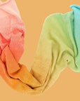 Scheepjes Cotton Whirl - Scheepjes - 729 Candy Skies - The Little Yarn Store