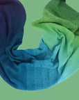Scheepjes Cotton Whirl - Scheepjes - 730 Berry Breeze - The Little Yarn Store