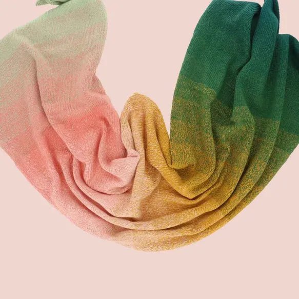 Scheepjes Cotton Whirl 727 Woodland Walk – Gomitolo Di Cotone Da 1000m Per Progetti A Maglia O Uncinetto