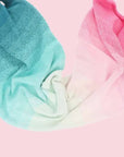 Scheepjes Cotton Whirl - Scheepjes - 733 Meringue Kiss - The Little Yarn Store