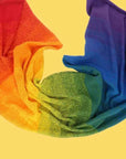 Scheepjes Cotton Whirl - Scheepjes - 734 Candy Carnival - The Little Yarn Store