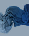 Scheepjes Cotton Whirl - Scheepjes - 739 Frostbite - The Little Yarn Store