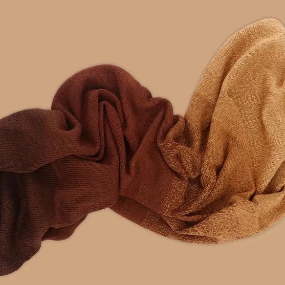 Scheepjes Cotton Whirl - Scheepjes - 740 Brown Sugar Spell - The Little Yarn Store