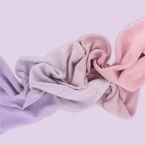 Scheepjes Cotton Whirl - Scheepjes - 743 Mystic Mauve - The Little Yarn Store
