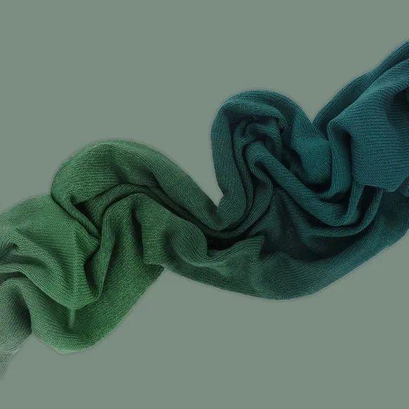 Scheepjes Cotton Whirl - Scheepjes - 745 Fog and Foliage - The Little Yarn Store